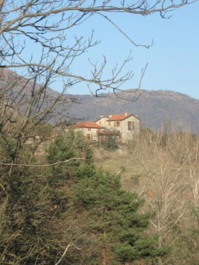 Agriturismo della Barcareccia, La Spezia